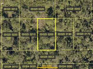 Rio Vista St, Estero, FL 33928
