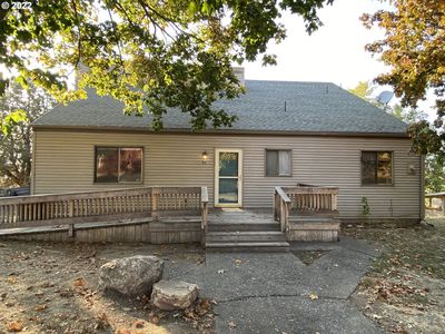 314 Normal St, Weston, OR, 97886