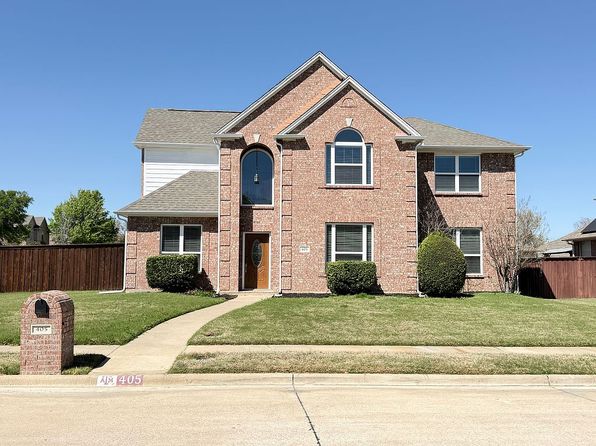 405 Vasey Oak Dr