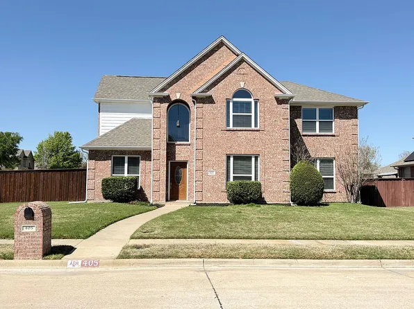 405 Vasey Oak Dr, Keller, TX 76248