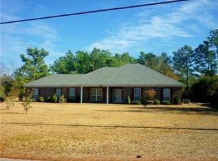 5031 Gay Rd, Diberville, MS 39540