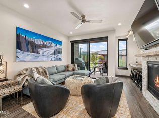 296 Lions Gate Drive, Winter Park, CO 80482