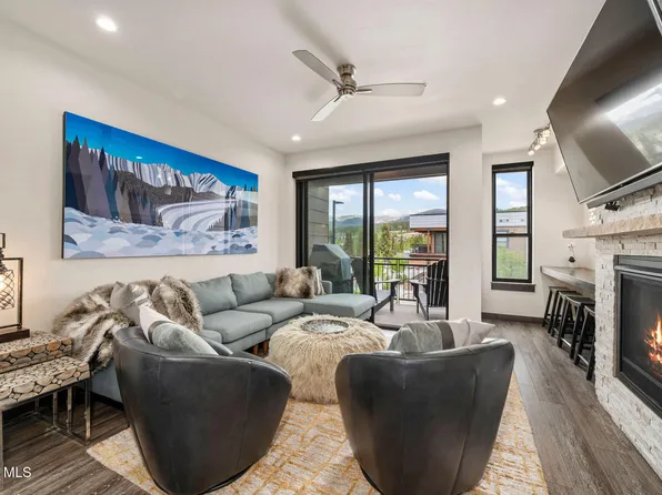 296 Lions Gate Drive, Winter Park, CO 80482