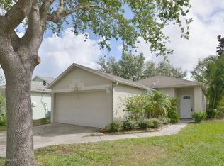 2233 Twilight Cir, Melbourne, FL 32935