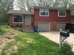 502 Red Bud Ln #A, Troy, IL 62294