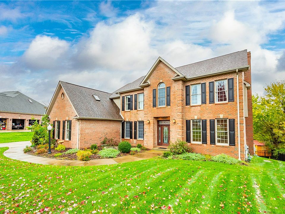 4 Presidential Ln, Valencia, PA 16059 | Zillow
