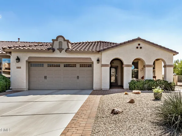 17615 W CEDARWOOD Lane, Goodyear, AZ 85338