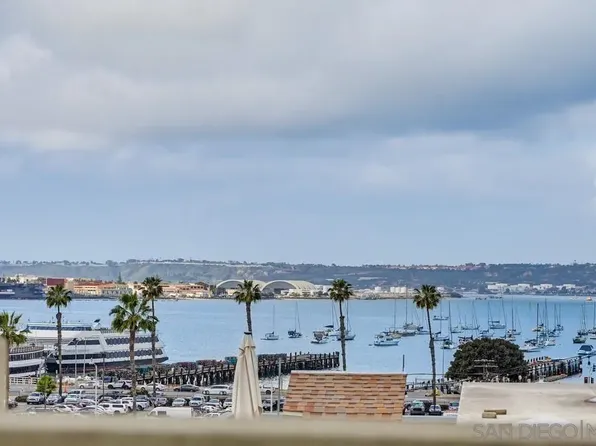 2064 Kettner Blvd APT 37, San Diego, CA 92101