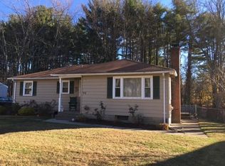 78 Belmont Ave, West Springfield, MA 01089