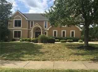 2018 Broad Hill Farms Rd, Coraopolis, PA 15108