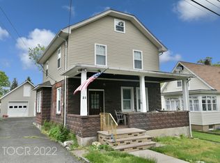 21 Harmon Pl, North Haledon, NJ 07508
