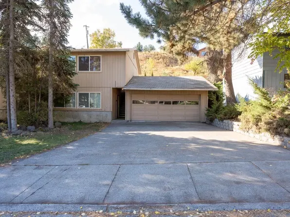 1545 NW Turner Dr #A, Pullman, WA 99163