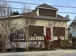 228 Greenbrier Ave, White Sulphur Springs, WV