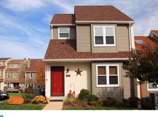 1301 Saint Andrews Ct, Chester Springs, PA 19425