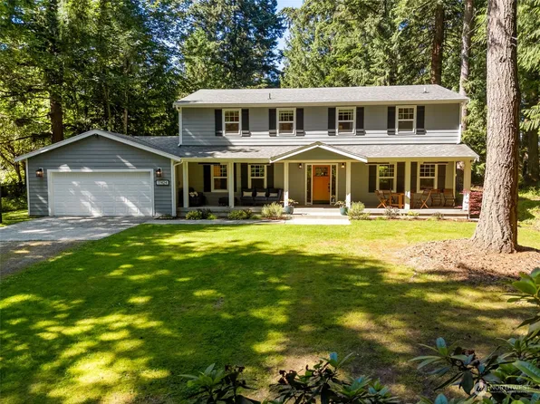 17424 SE 288th Street, Kent, WA 98042