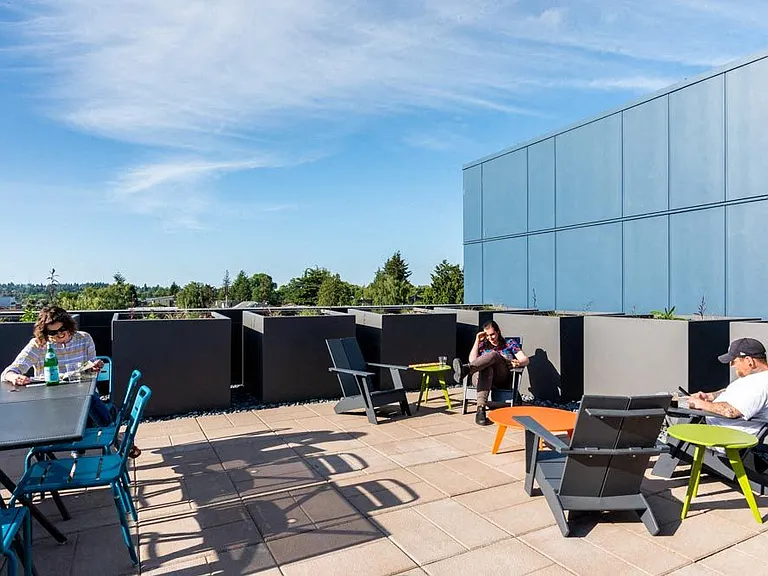 Arbora Court — Photo 20