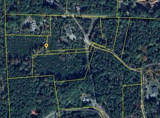 3 Canopy Ln LOT 3, Chapel Hill, NC 27516