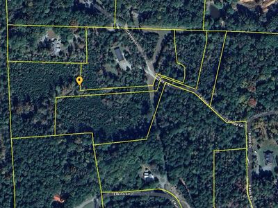 3 Canopy Ln Lot 3, Chapel Hill, NC, 27516