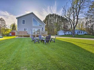 302 S Lake Dr, Cadillac, MI 49601
