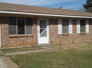 714 Sims St, Minden, LA 71055