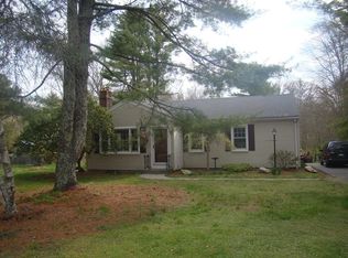 579 Hixville Rd, Dartmouth, MA 02747