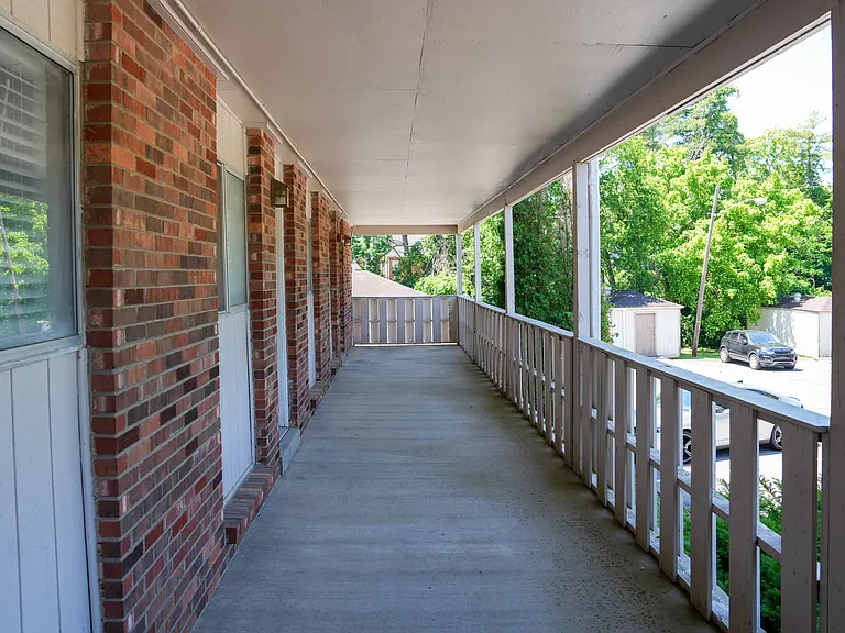 East Lake Apartments — Photo 16