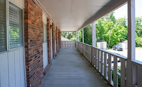 East Lake Apartments Photo 1