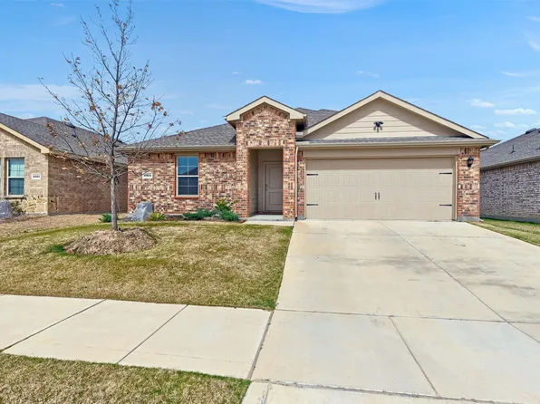 2821 Jasmine Dr, Sherman, TX 75092