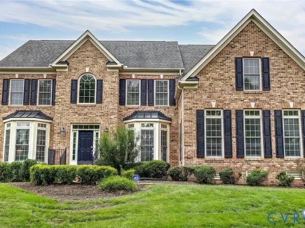 5121 Austin Healey Dr, Glen Allen, VA 23059