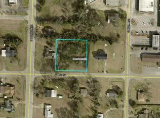 0 W 4th St, Donalsonville, GA 39845