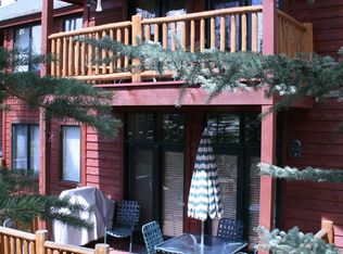 1252 County Road 8, Fraser, CO 80442