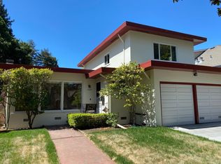 1037 Cortez Ave, Burlingame, CA 94010