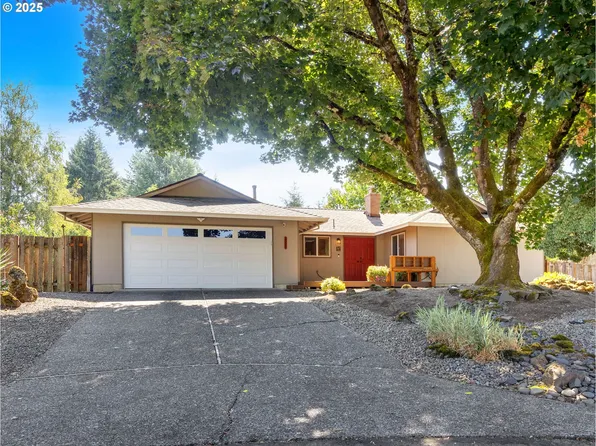 8020 SE Lei Ct, Milwaukie, OR 97267