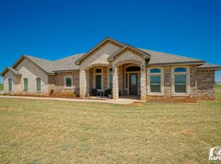 1801 S County Road 1072, Midland, TX 79706