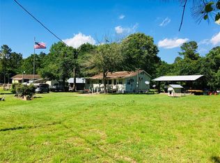 3268 State Highway 75 N, Huntsville, TX 77320