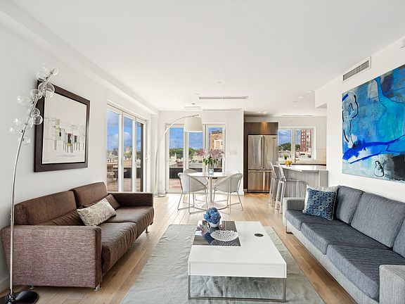 3rd image of 952 Columbus Ave #Penthouse