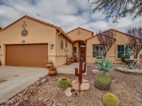 1079 San Tropez Ct, Rio Rico, AZ 85648