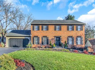 2978 Hearthside Ln, Lancaster, PA