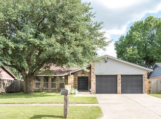 21207 Cimarron Pkwy, Katy, TX 77450