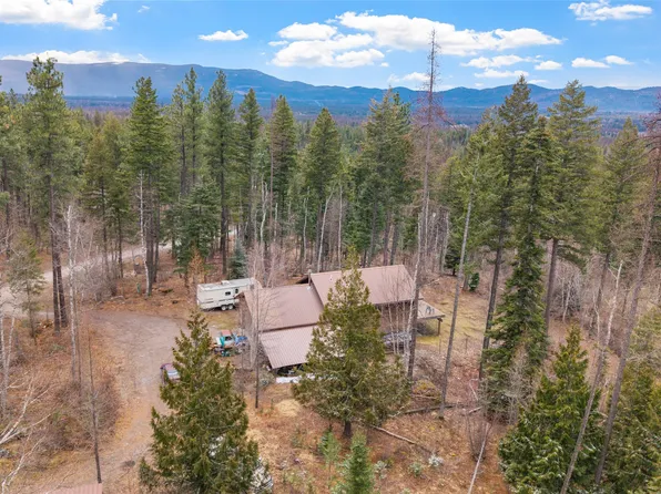 30 Big Cedar, Bigfork, MT 59911