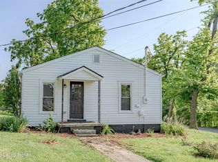 1740 Lakeside Dr, Shelbyville, KY 40065