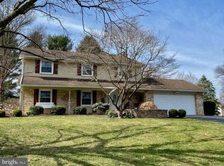 2770 Belair Way, York, PA 17404