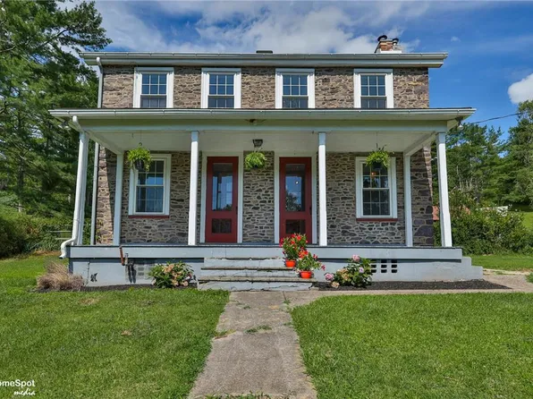 8967 Easton Rd, Ottsville, PA 18942