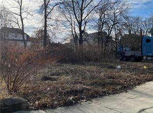 20 Harvard Ave, Providence, RI 02907