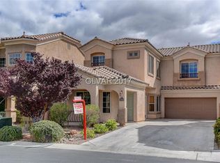 7628 Molfetta St, Las Vegas, NV 89149