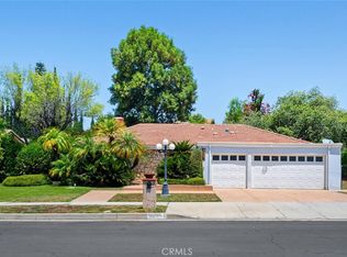 20451 Bermuda St, Chatsworth, CA 91311