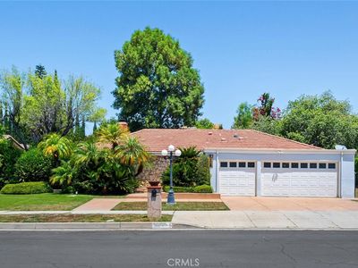20451 Bermuda St, Chatsworth, CA, 91311