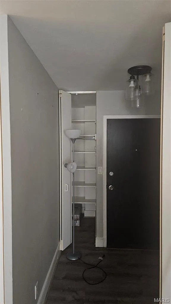 1 bed, 1.0 bath, 624 sqft, $1,200 — Photo 4