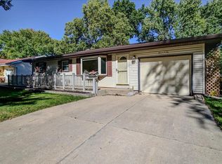1102 Debra Ln, Madison, WI 53704