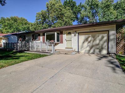 1102 Debra Lane, Madison, WI, 53704